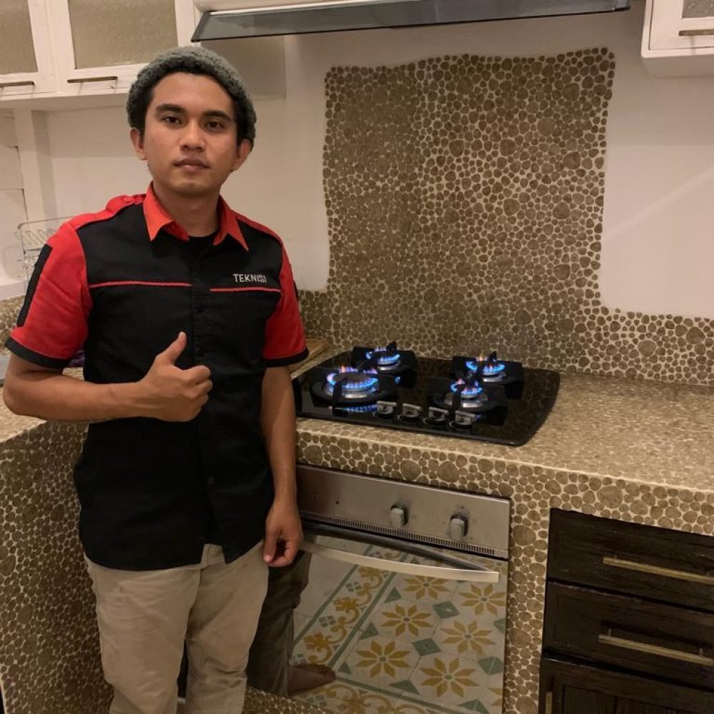 perbaikan kompor dan oven1